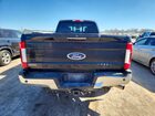 2018 Ford F250 Super Duty Черный vin: 1FT7W2B6XJEB59848