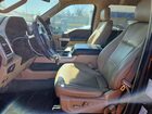 2018 Ford F250 Super Duty Черный vin: 1FT7W2B6XJEB59848