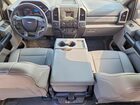 2018 Ford F250 Super Duty Белый vin: 1FT7W2B6XJEB92378
