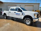 2018 Ford F250 Super Duty Белый vin: 1FT7W2B6XJEB92378 Damage: Overall Vehicle, De-Identify, Removal Required