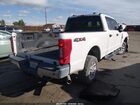 2020 Ford F-250 Xlt Белый vin: 1FT7W2B6XLEC72699