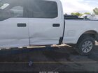 2020 Ford F-250 Xlt Белый vin: 1FT7W2B6XLEC72699