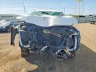 2024 Ford F250 Super Duty White vin: 1FT7W2BA0REE81611