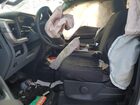 2024 Ford F250 Super Duty White vin: 1FT7W2BA0REE81611