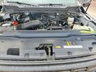 2025 Ford F250 Super Duty Белый vin: 1FT7W2BA4SED34942