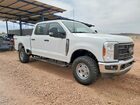 2025 Ford F250 Super Duty Белый vin: 1FT7W2BA4SED34942