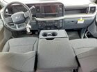 2025 Ford F250 Super Duty Белый vin: 1FT7W2BA4SED34942