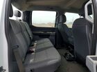 2025 Ford F250 Super Duty Белый vin: 1FT7W2BA4SED34942