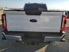 2025 Ford F250 Super Duty Белый vin: 1FT7W2BA5SEC45249