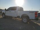 2025 Ford F250 Super Duty Белый vin: 1FT7W2BA5SEC45249