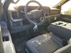 2025 Ford F250 Super Duty Белый vin: 1FT7W2BA5SEC45249