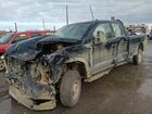 2023 Ford F250 Super Duty Blue vin: 1FT7W2BA6PED85818
