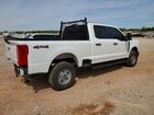 2026 Ford F250 Super Duty White vin: 1FT7W2BA6TEC65933 2026 Ford F250 Super Duty White vin: 1FT7W2BA6TEC65933