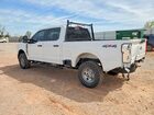 2026 Ford F250 Super Duty White vin: 1FT7W2BA6TEC65933 2026 Ford F250 Super Duty White vin: 1FT7W2BA6TEC65933