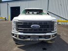 2024 Ford F250 Super Duty Белый vin: 1FT7W2BA8RED47123 2024 Ford F250 Super Duty Белый vin: 1FT7W2BA8RED47123