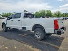 2024 Ford F250 Super Duty Белый vin: 1FT7W2BA8RED47123 2024 Ford F250 Super Duty Белый vin: 1FT7W2BA8RED47123
