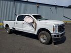 2024 Ford F250 Super Duty Белый vin: 1FT7W2BA8RED47123 2024 Ford F250 Super Duty Белый vin: 1FT7W2BA8RED47123