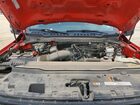 2024 Ford F250 Super Duty Red vin: 1FT7W2BA8REE97698