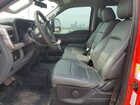 2024 Ford F250 Super Duty Red vin: 1FT7W2BA8REE97698