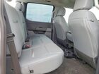 2025 Ford F250 Super Duty Белый vin: 1FT7W2BA9SED90021