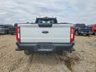 2025 Ford F250 Super Duty Белый vin: 1FT7W2BA9SED90021