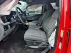 2026 Ford F250 Super Duty Red vin: 1FT7W2BAXTED01784