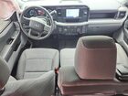 2026 Ford F250 Super Duty Red vin: 1FT7W2BAXTED01784
