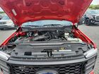2026 Ford F250 Super Duty Red vin: 1FT7W2BAXTED01784