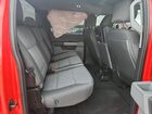 2026 Ford F250 Super Duty Red vin: 1FT7W2BAXTED01784