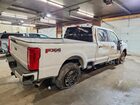 2026 Ford F250 Super Duty White vin: 1FT7W2BAXTED53710