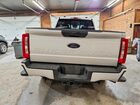 2026 Ford F250 Super Duty White vin: 1FT7W2BAXTED53710