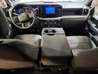2026 Ford F250 Super Duty White vin: 1FT7W2BAXTED53710