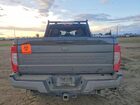 2020 Ford Flatbed Truck Серый vin: 1FT7W2BN0LED94415