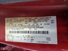 2021 Ford F250 Super Duty Red vin: 1FT7W2BN1MED77575