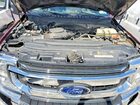 2021 Ford F250 Super Duty Red vin: 1FT7W2BN1MED77575