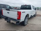 2023 Ford F-250 Xlt Белый vin: 1FT7W2BN1PEC58705