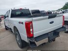2023 Ford F-250 Xlt Белый vin: 1FT7W2BN1PEC58705