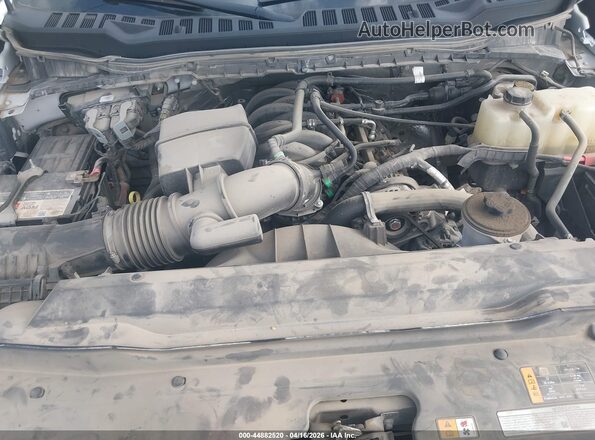 1FT7W2BN1PEC58705 2023 FORD F-250 Белый Вид сзади