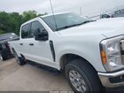 2023 Ford F-250 Xlt Белый vin: 1FT7W2BN1PEC58705