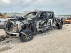 2024 Ford F250 Super Duty White vin: 1FT7W2BN1REC54298