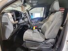2025 Ford F250 Super Duty White vin: 1FT7W2BN1SEC32680