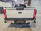 2025 Ford F250 Super Duty White vin: 1FT7W2BN1SEC32680