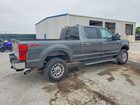 2020 Ford F250 Super Duty Серый vin: 1FT7W2BN2LEE65579