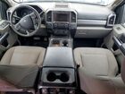 2020 Ford F250 Super Duty Серый vin: 1FT7W2BN2LEE65579
