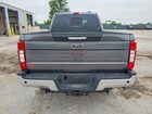 2020 Ford F250 Super Duty Серый vin: 1FT7W2BN2LEE65579