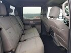 2020 Ford F250 Super Duty Серый vin: 1FT7W2BN2LEE65579
