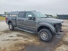 2020 Ford F250 Super Duty Серый vin: 1FT7W2BN2LEE65579