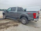 2020 Ford F250 Super Duty Серый vin: 1FT7W2BN2LEE65579