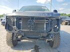 2021 Ford F250 Super Duty Gray vin: 1FT7W2BN2MED87290