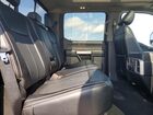2021 Ford F250 Super Duty Gray vin: 1FT7W2BN2MED87290